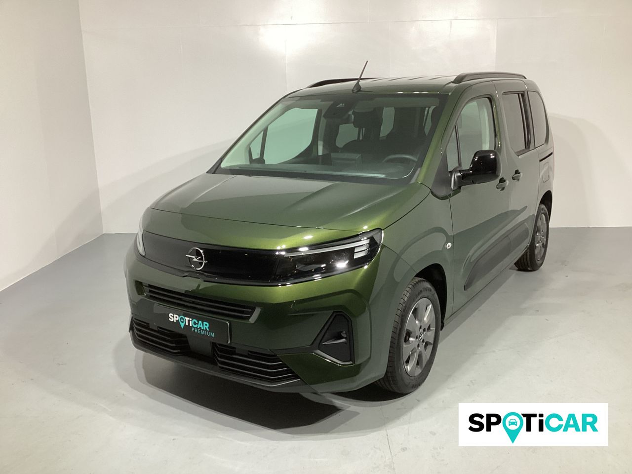 Foto Opel Combo 4