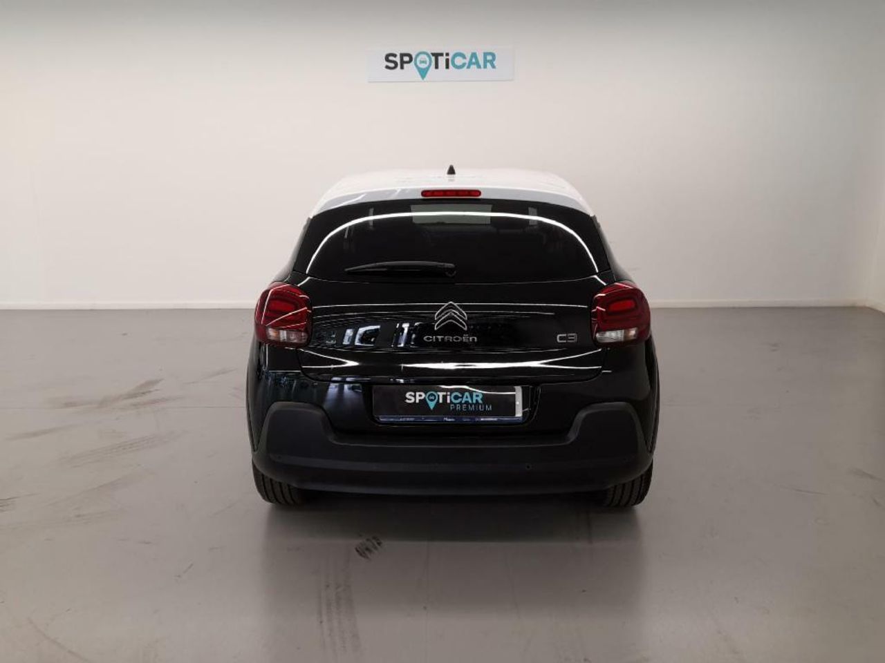 Foto Citroën C3 5