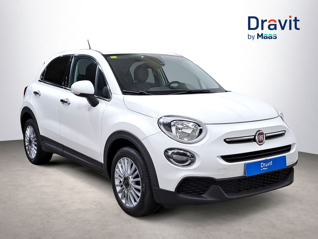 Foto Fiat 500X 1