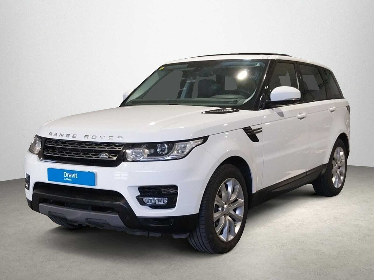 Foto Land-Rover Range Rover Sport 5