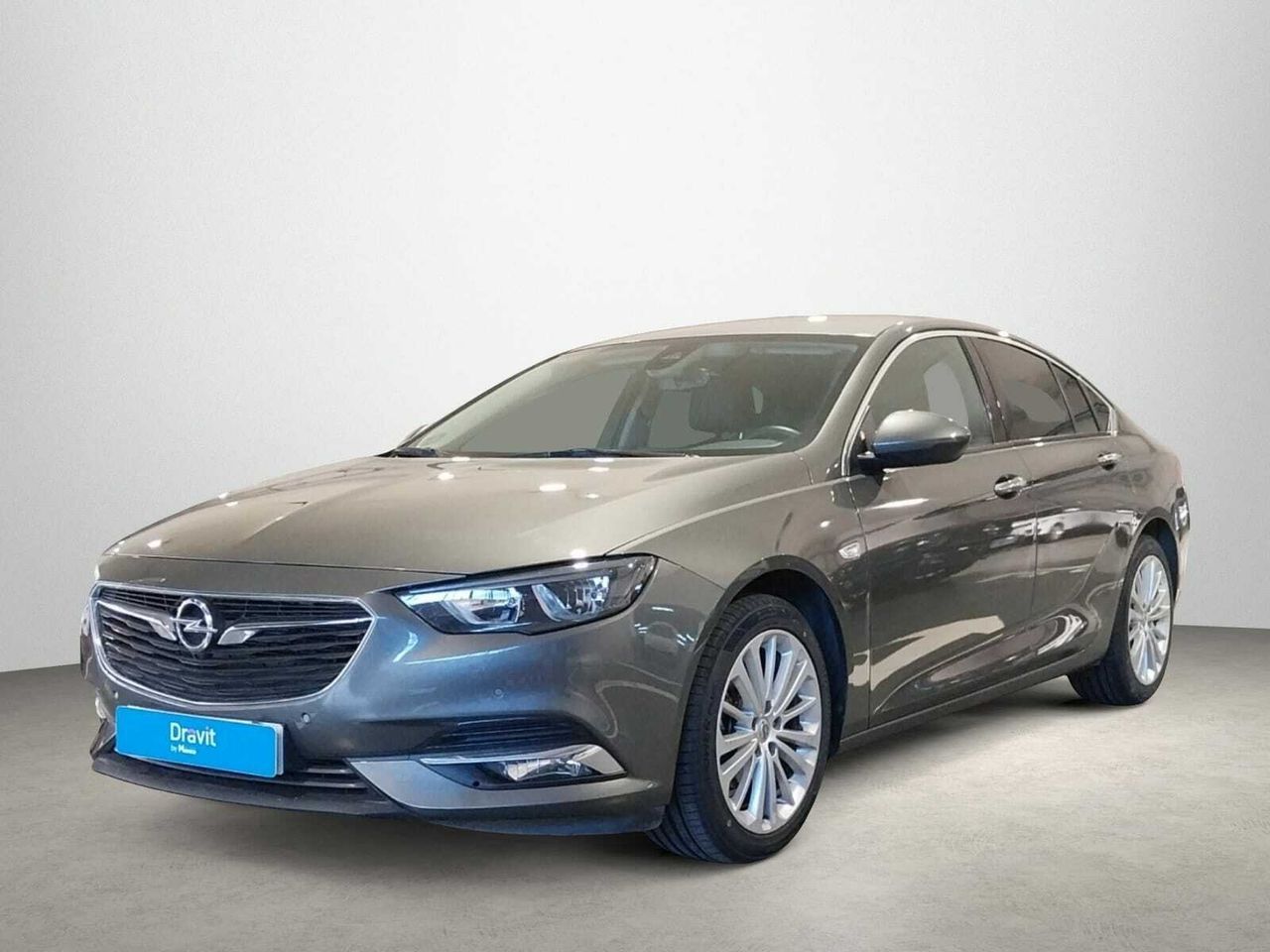 Foto Opel Insignia  4