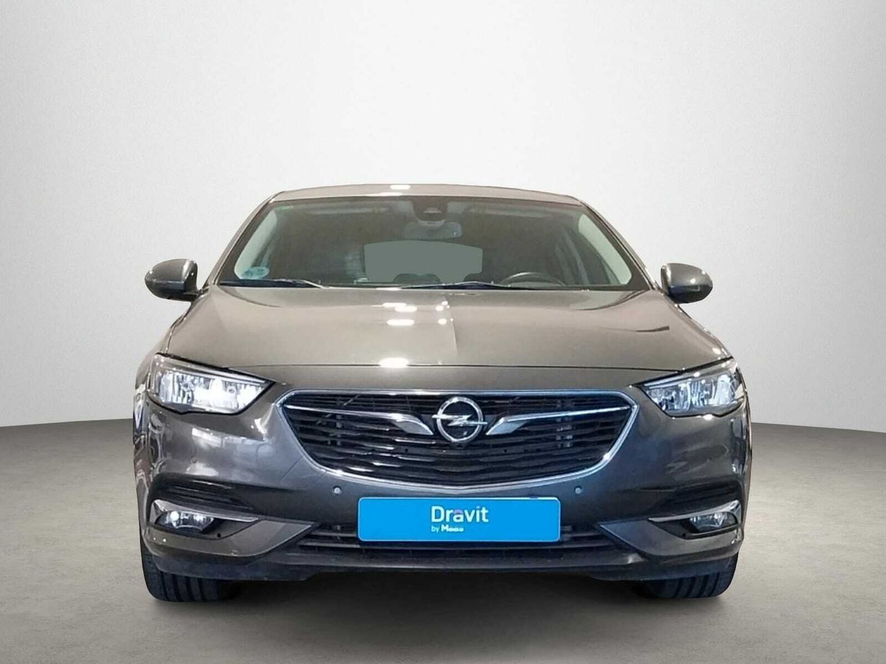 Foto Opel Insignia  5