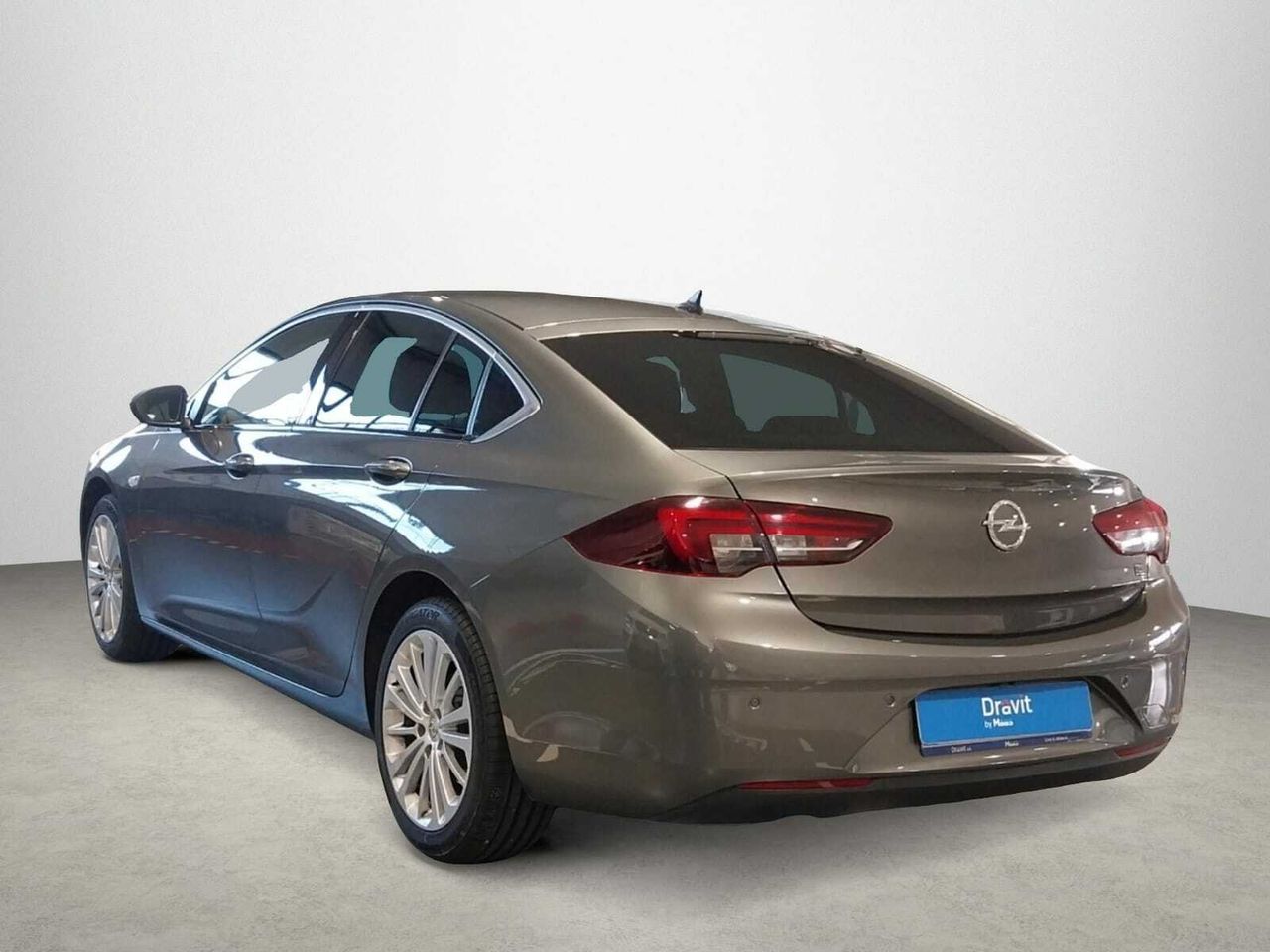 Foto Opel Insignia  6