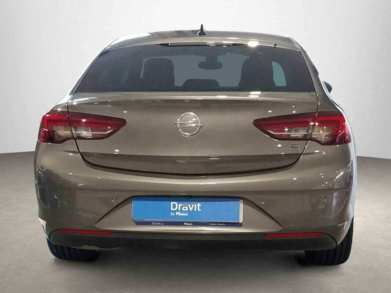 Foto Opel Insignia  7