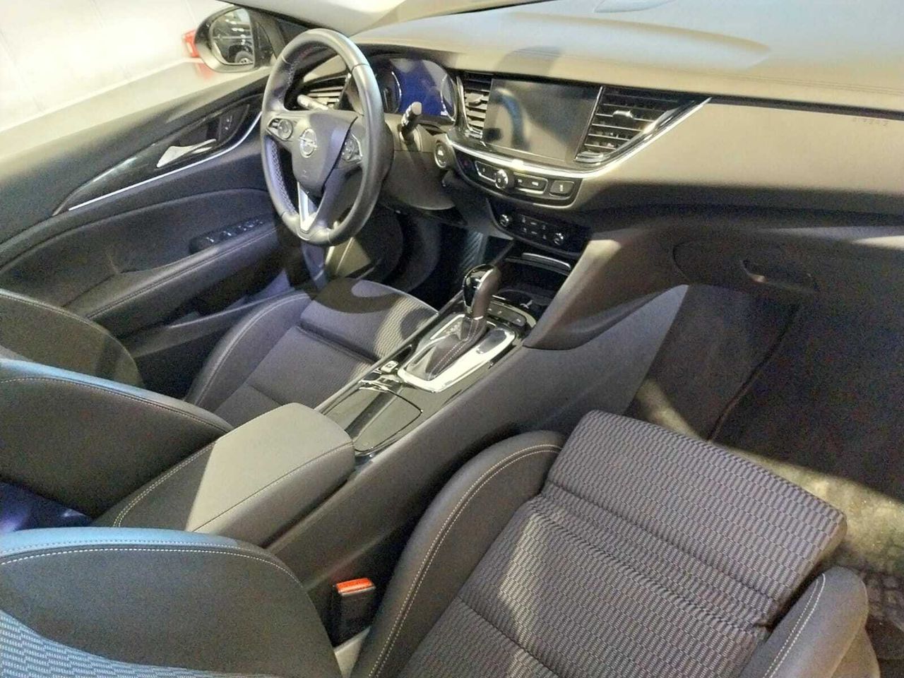 Foto Opel Insignia  9