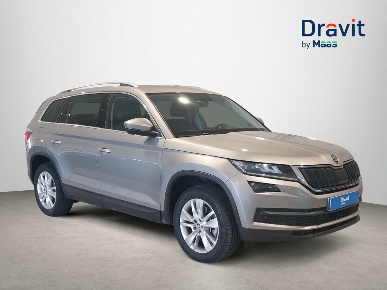 Foto Skoda Kodiaq 1