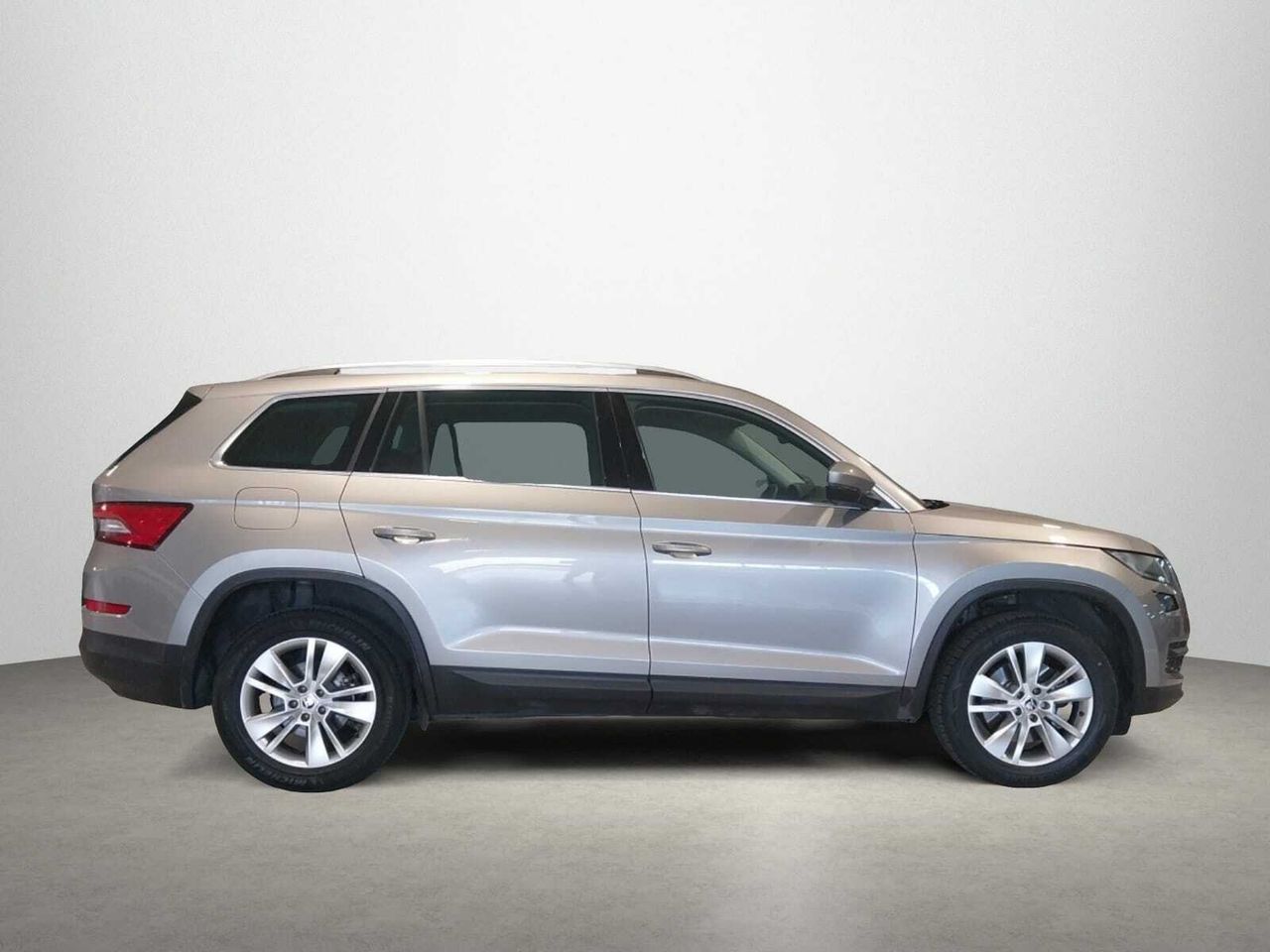 Foto Skoda Kodiaq 3