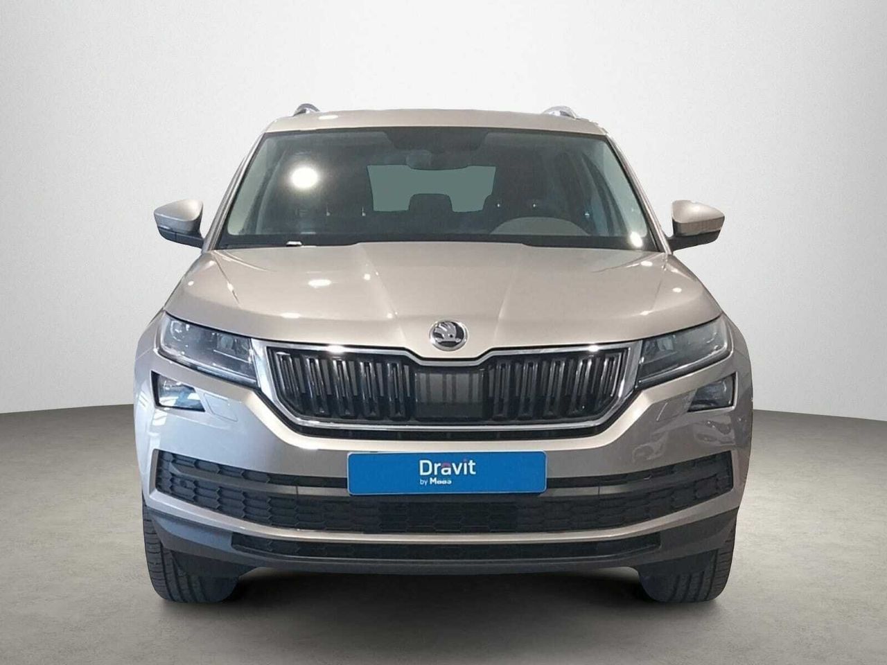 Foto Skoda Kodiaq 5