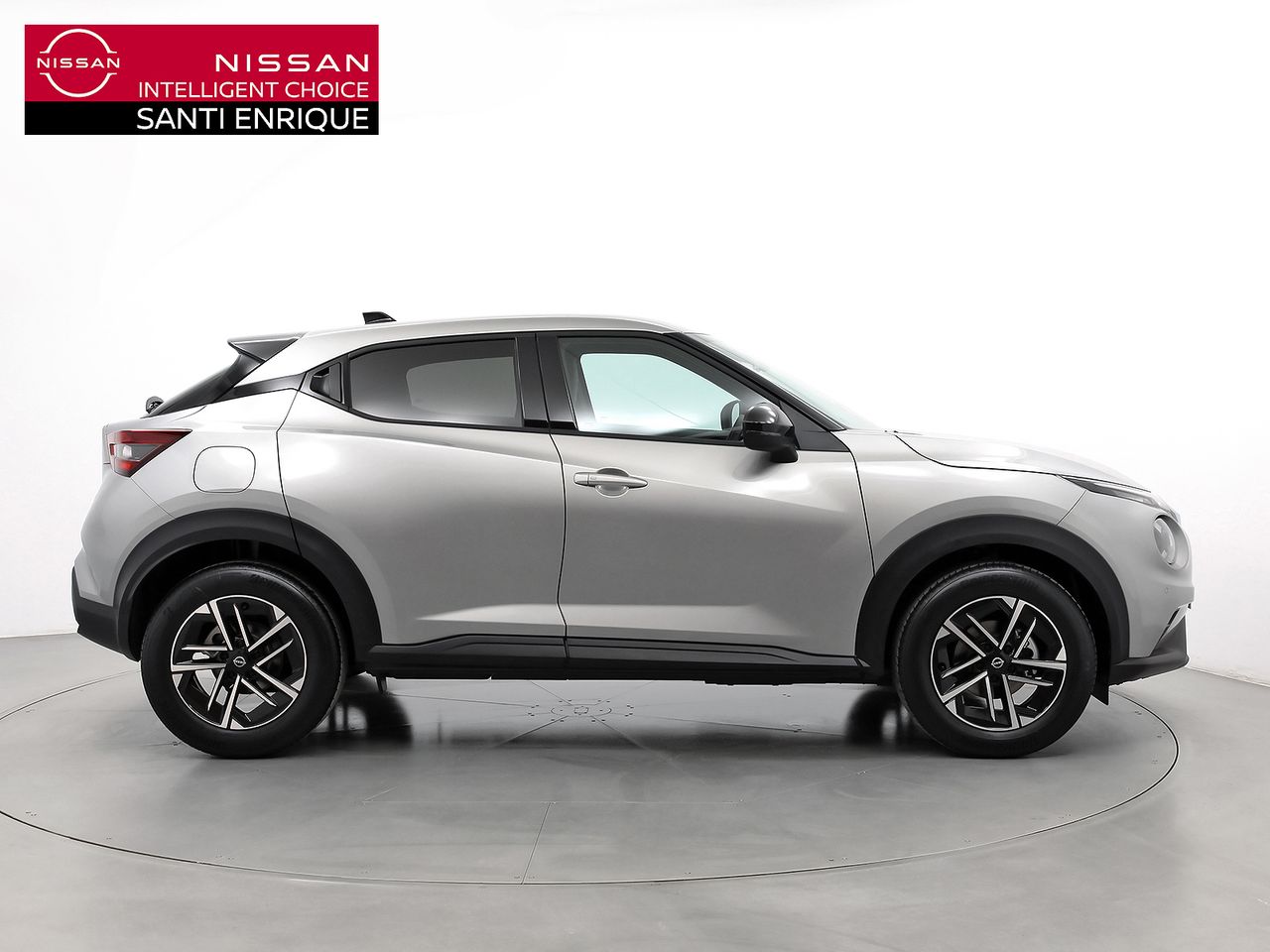 Foto Nissan Juke 3