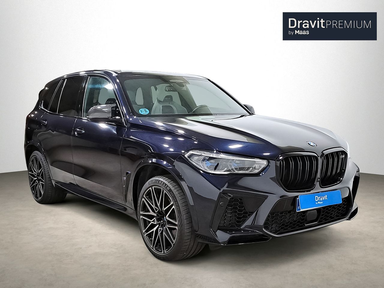 Foto BMW X5 1