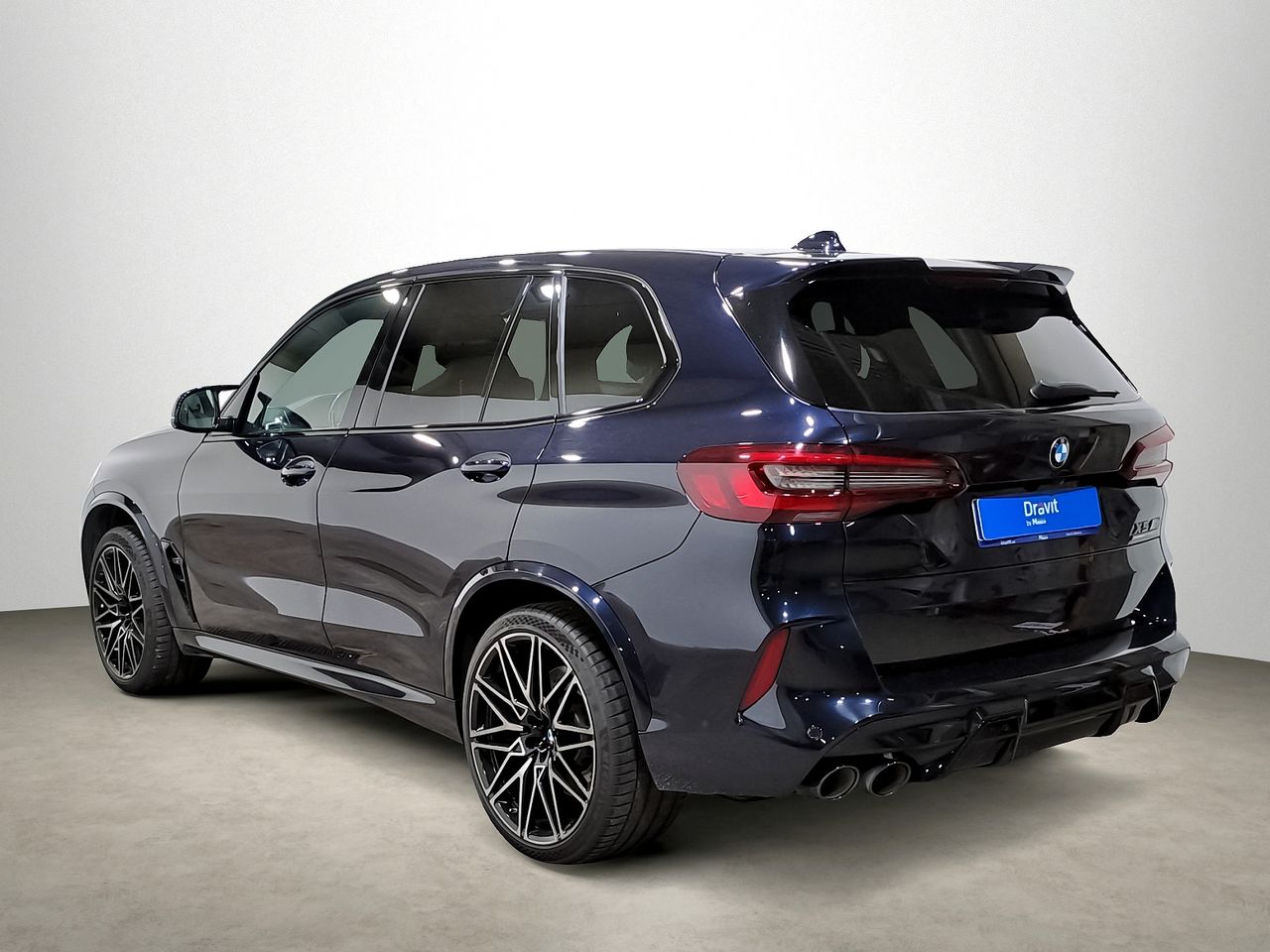 Foto BMW X5 2