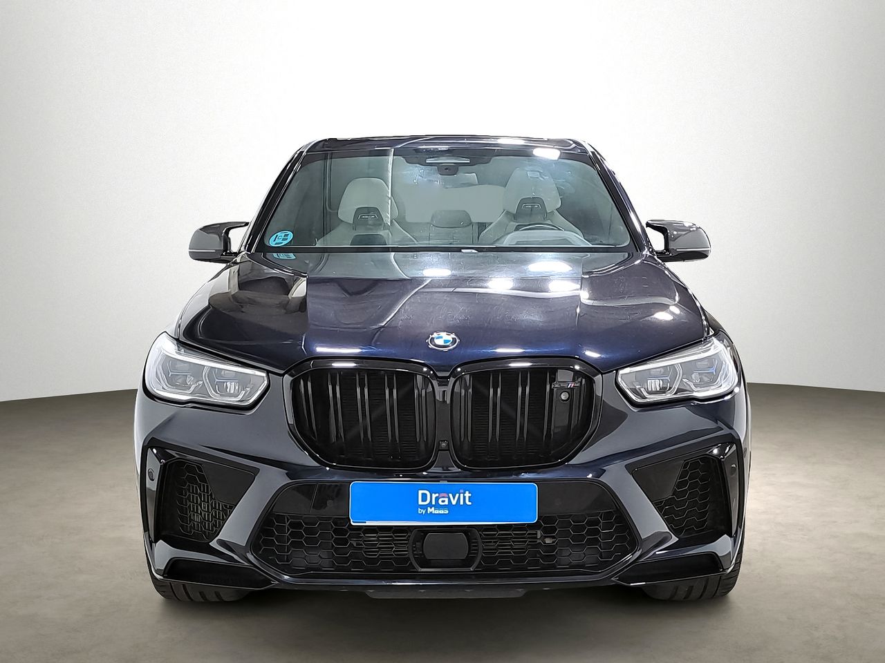 Foto BMW X5 4