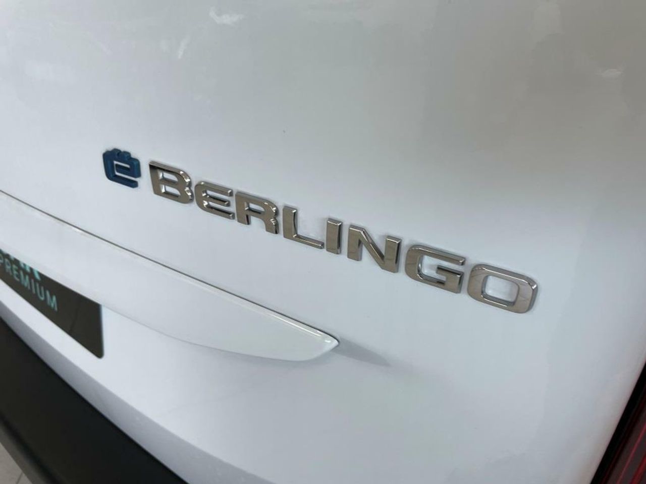 Foto Citroën Berlingo 36