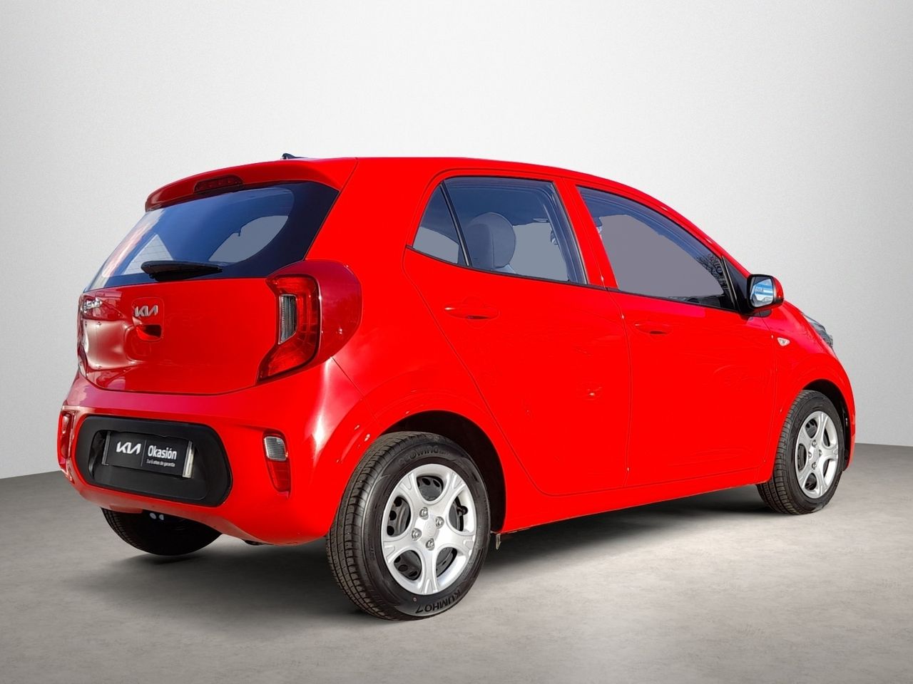 Foto Kia Picanto 6