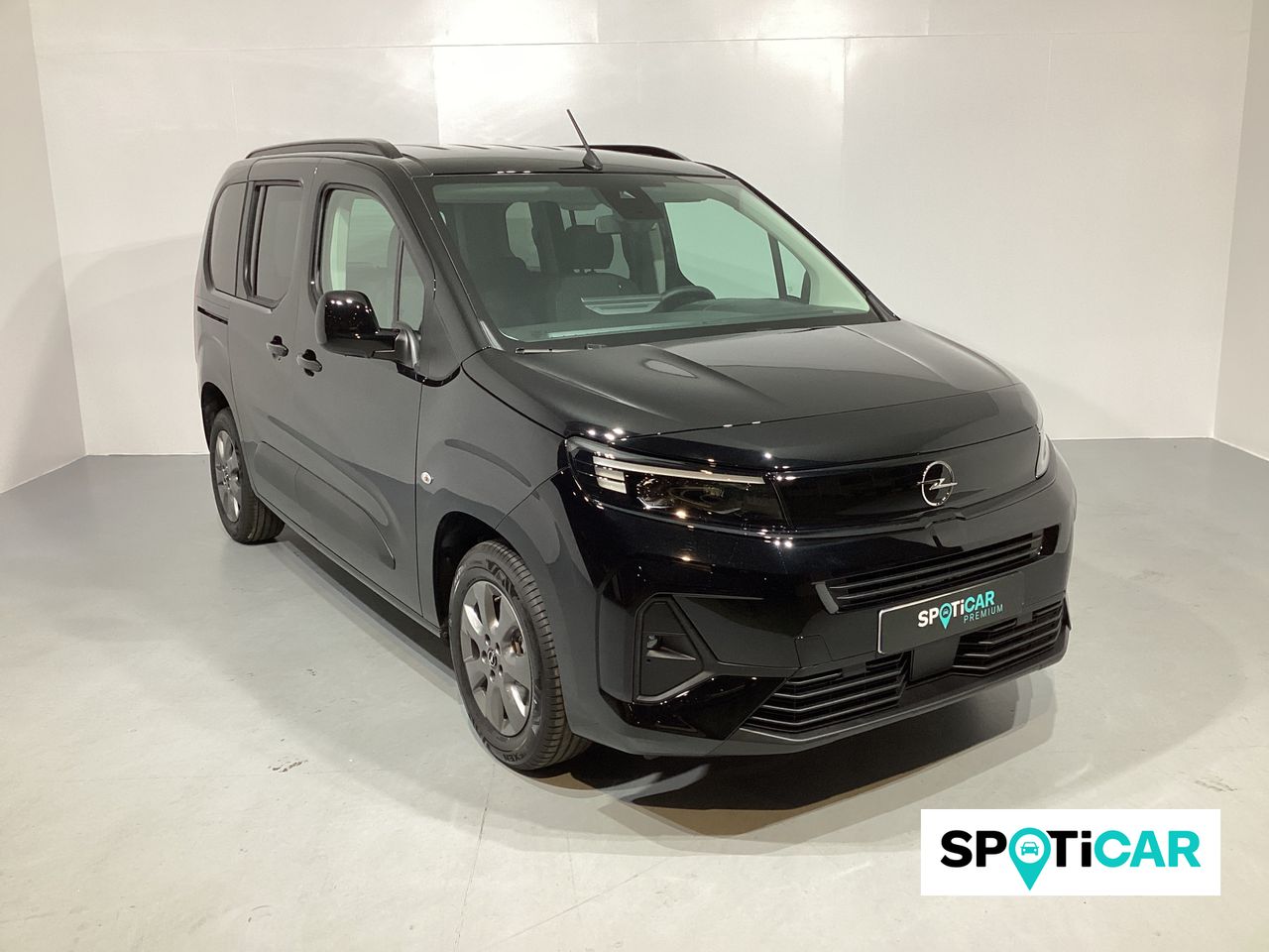 Foto Opel Combo 1