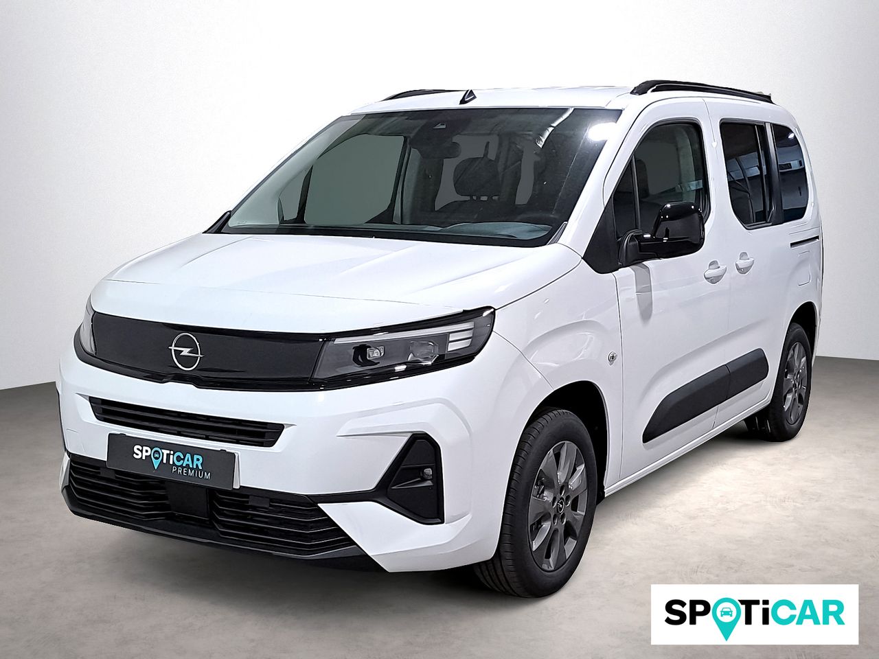 Foto Opel Combo 4