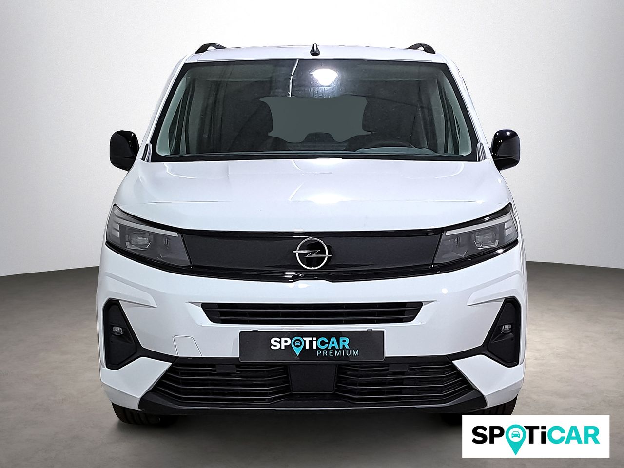 Foto Opel Combo 5