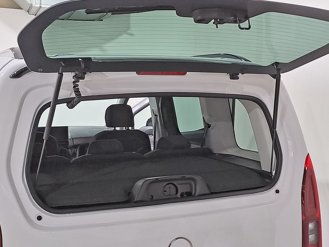 Foto Opel Combo 36