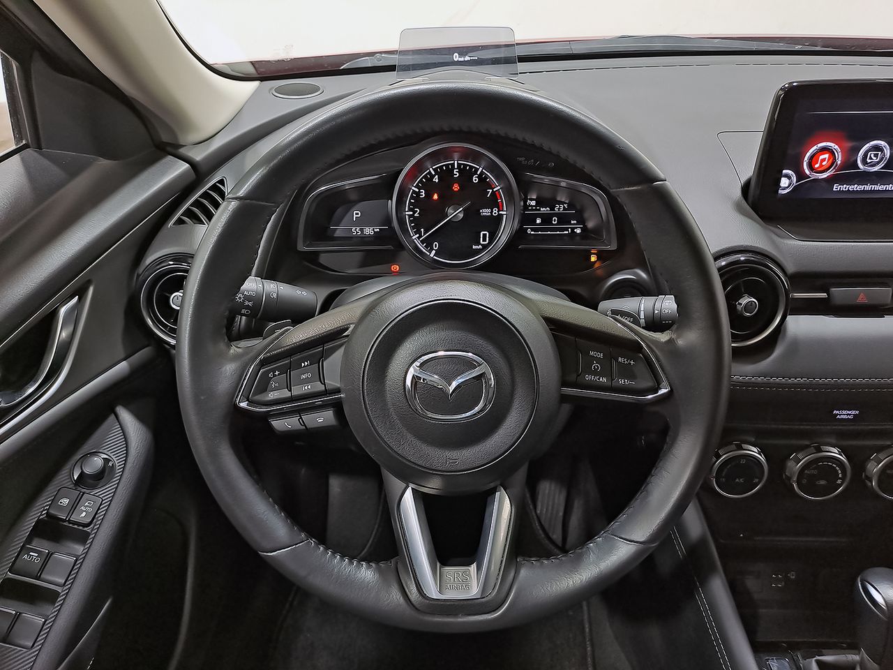 Foto Mazda CX-3 20