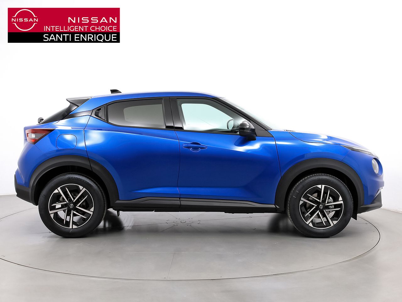 Foto Nissan Juke 3