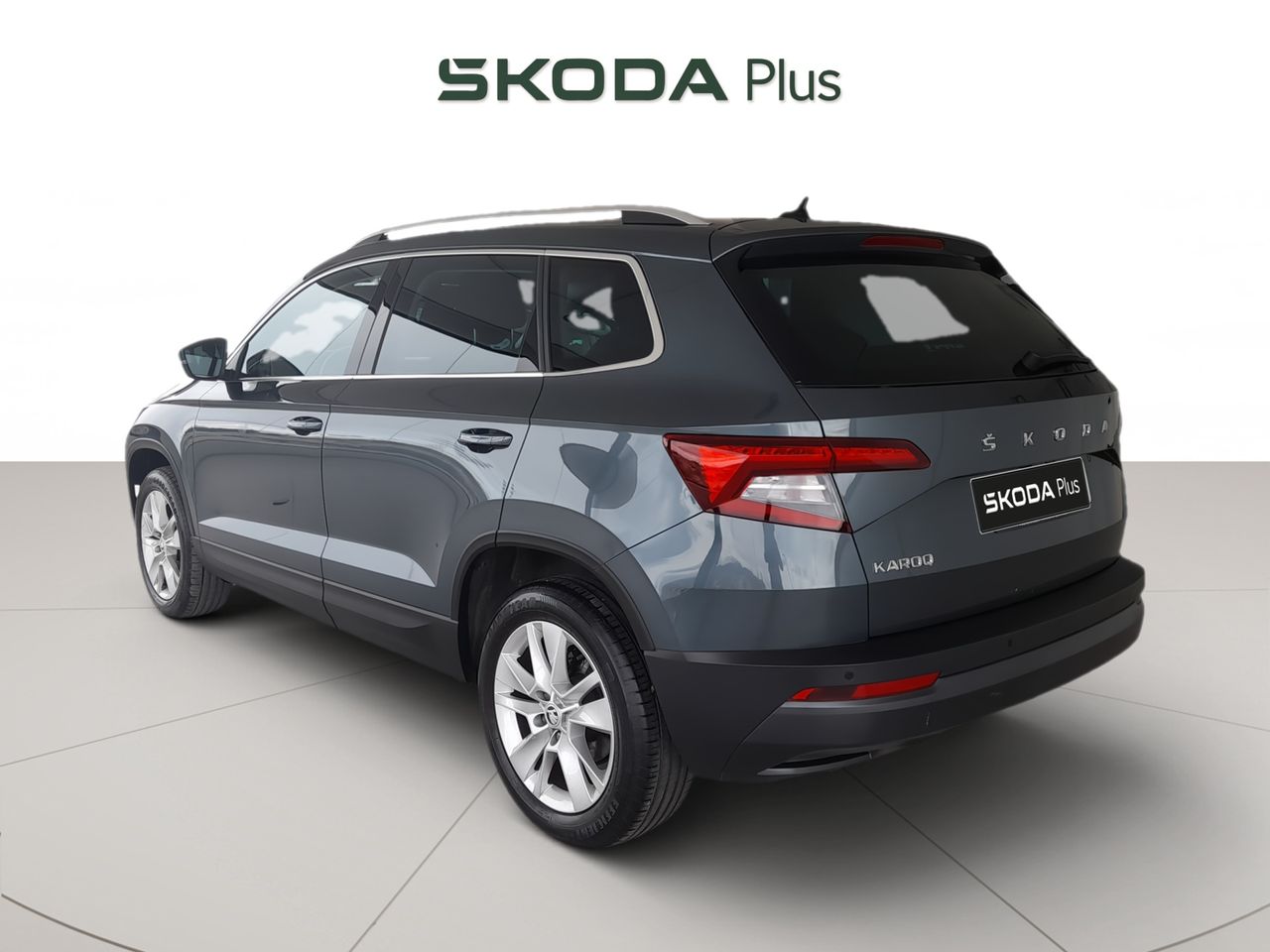 Foto Skoda Karoq 2