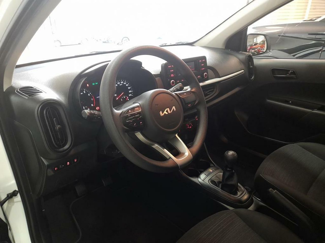 Foto Kia Picanto 20