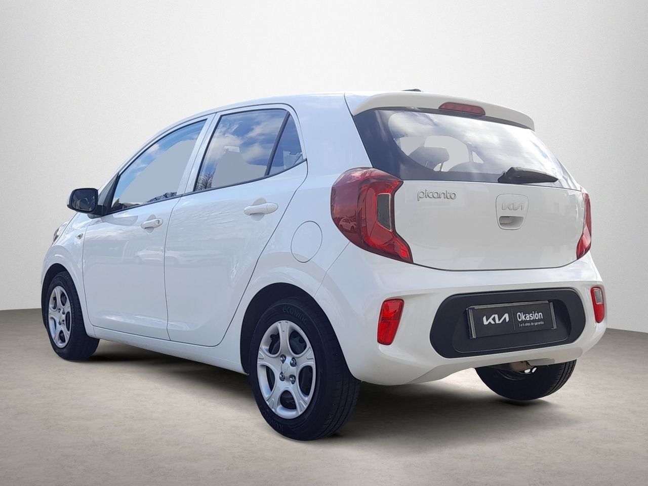 Foto Kia Picanto 2