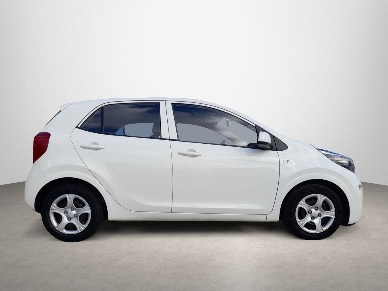 Foto Kia Picanto 3