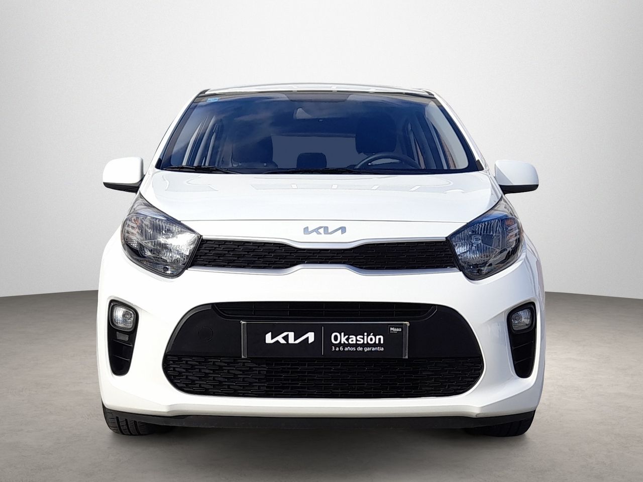 Foto Kia Picanto 5