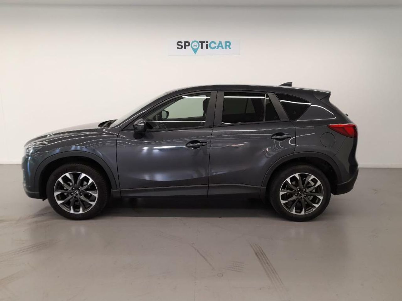 Foto Mazda CX-5 7