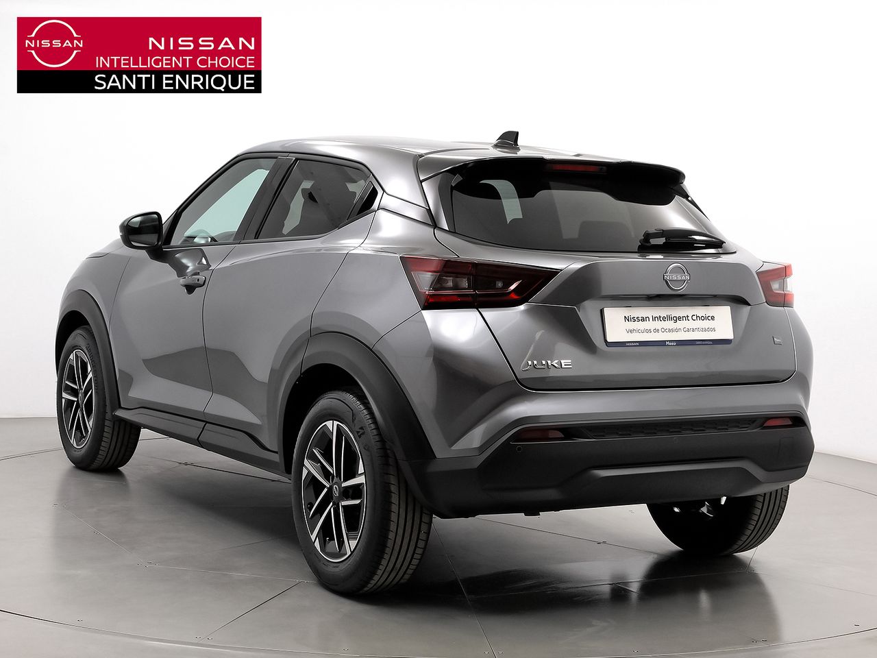 Foto Nissan Juke 2