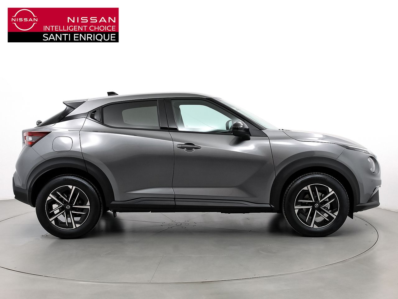 Foto Nissan Juke 3