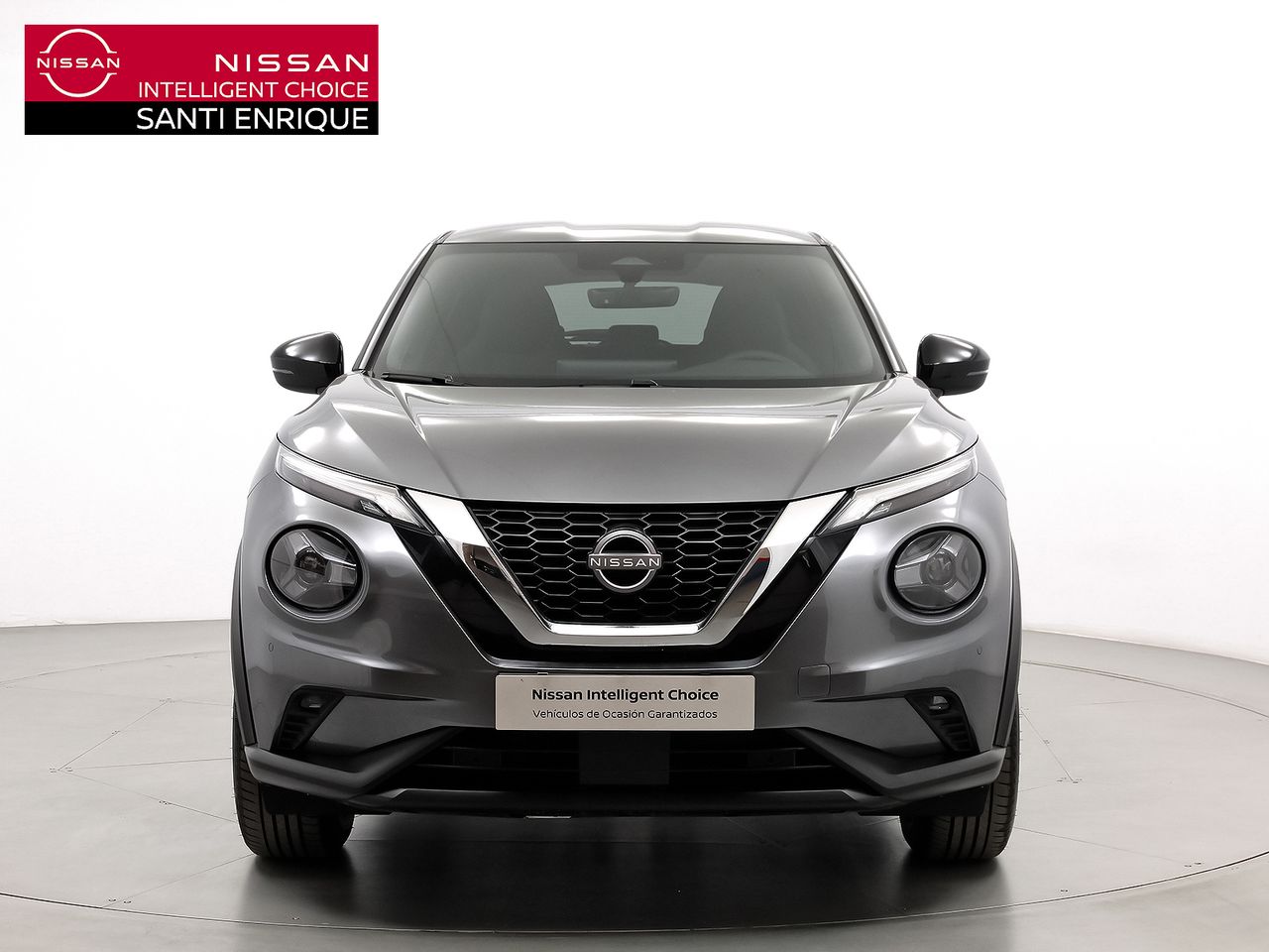 Foto Nissan Juke 4