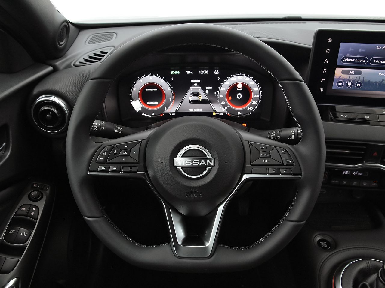 Foto Nissan Juke 19