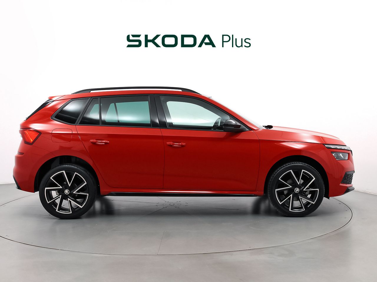 Foto Skoda Kamiq 3