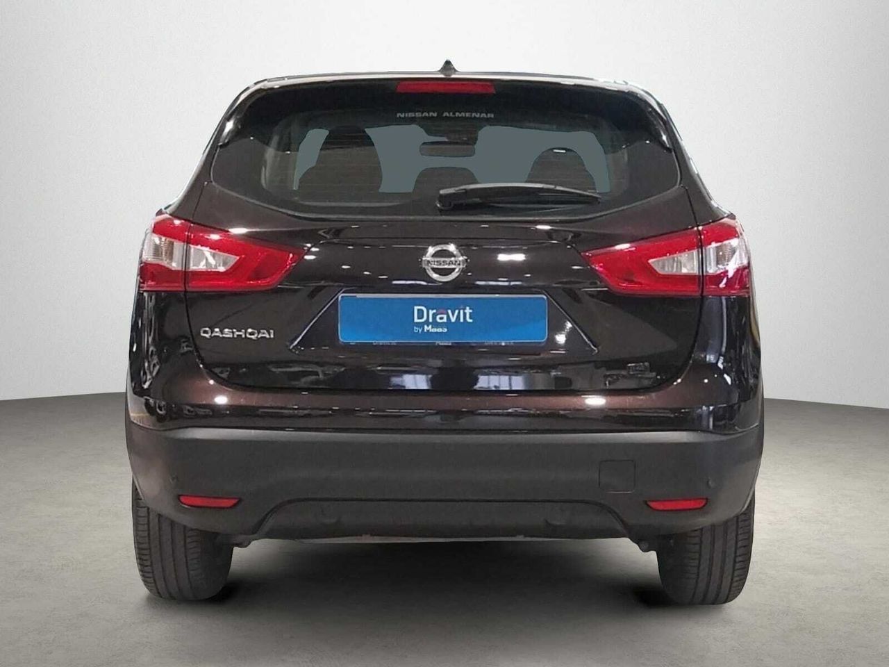 Foto Nissan Qashqai 4