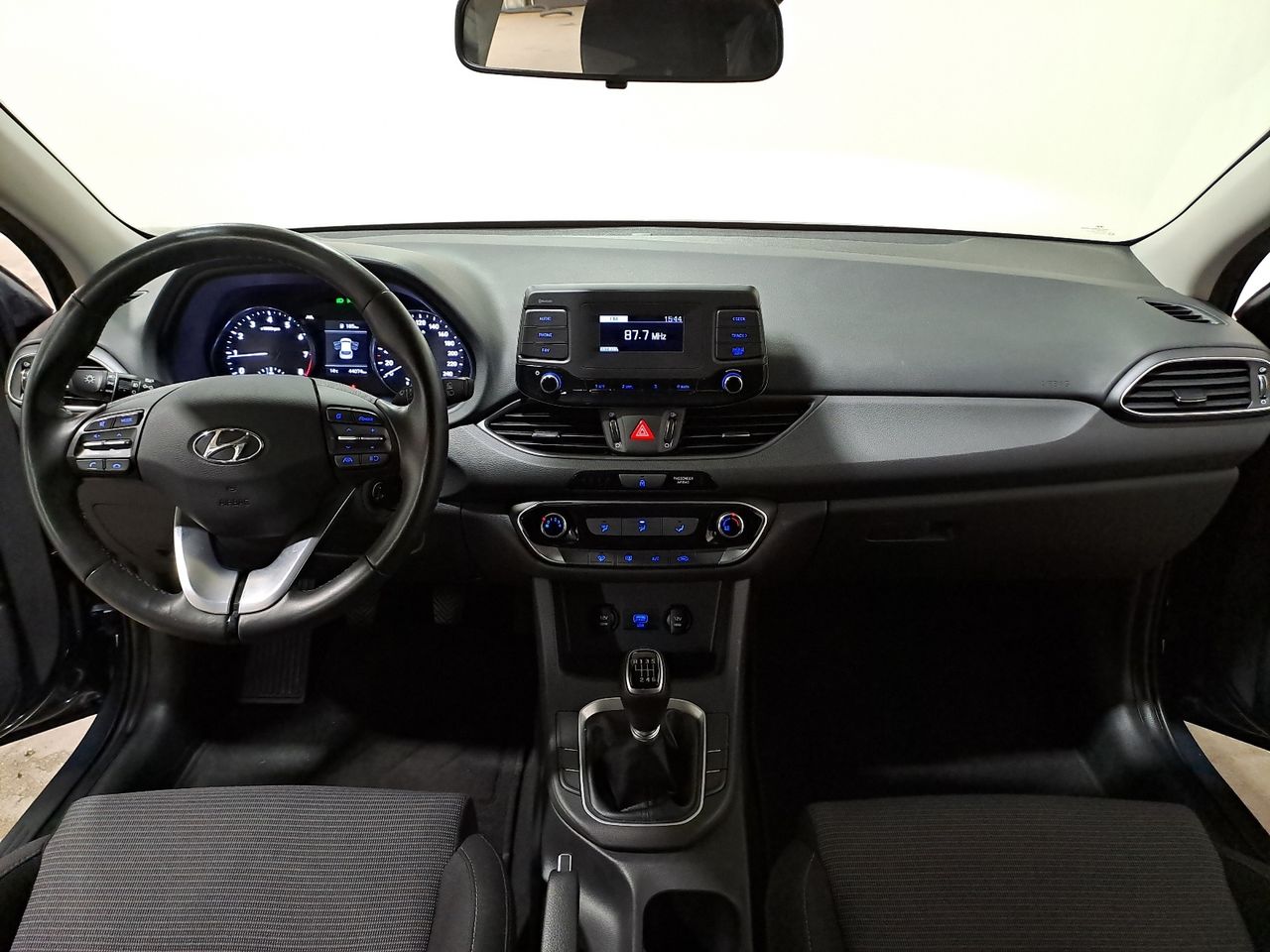 Foto Hyundai i30 7