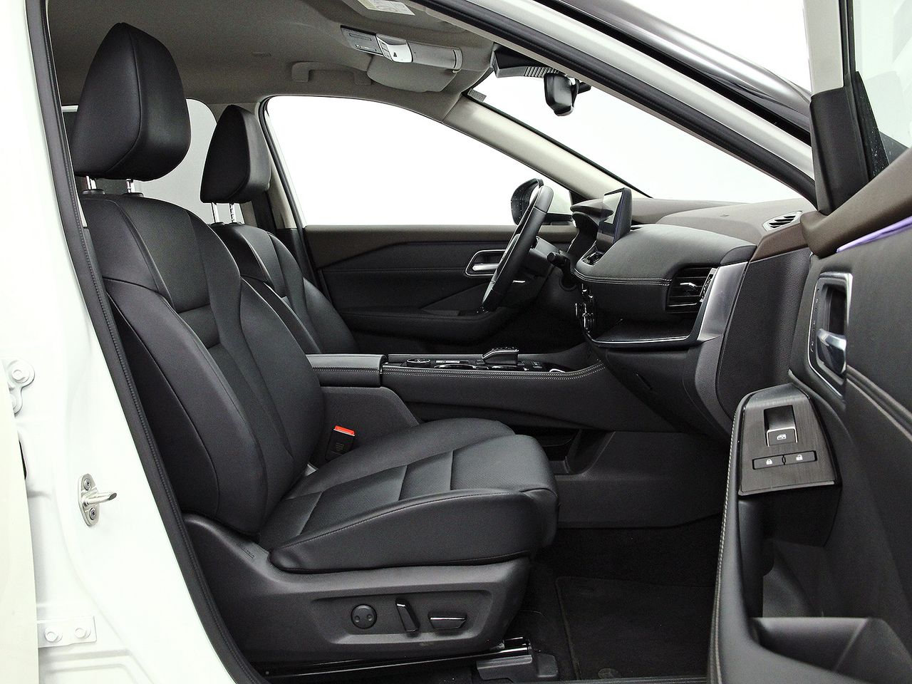 Foto Nissan X-Trail 7