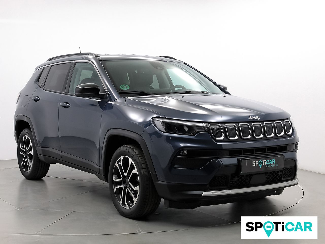 Foto Jeep Compass 1