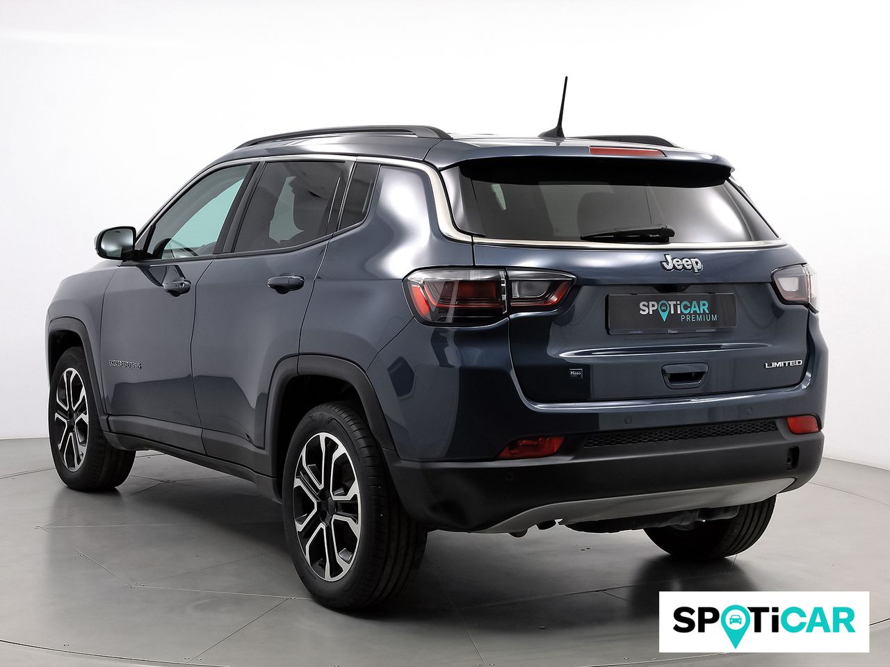 Foto Jeep Compass 2