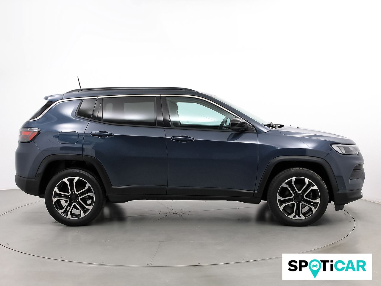 Foto Jeep Compass 3