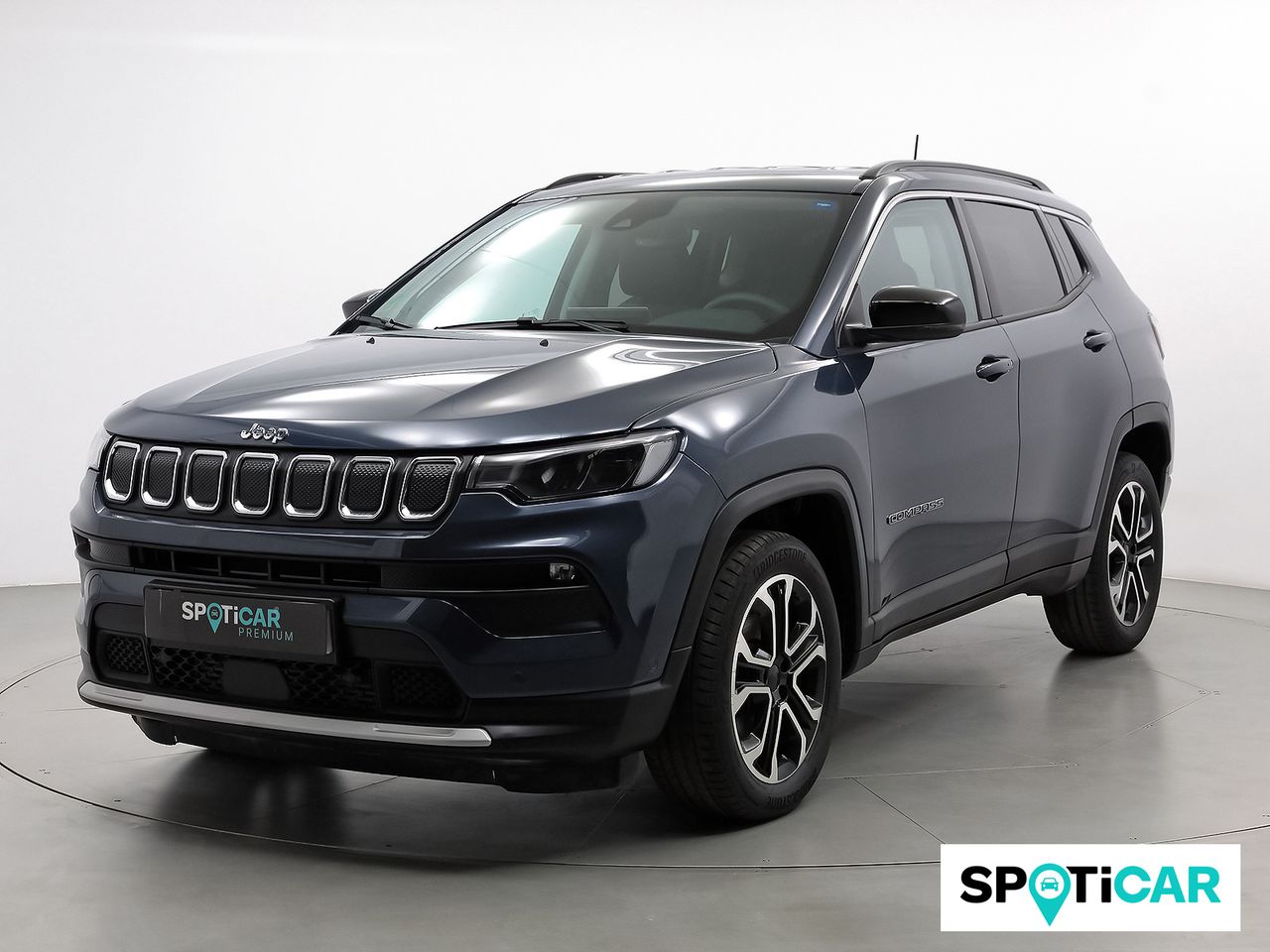 Foto Jeep Compass 4