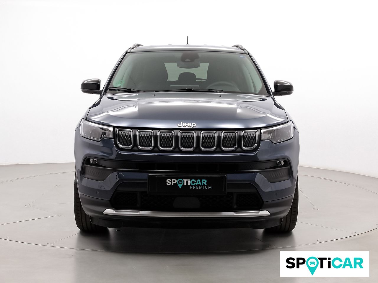 Foto Jeep Compass 5