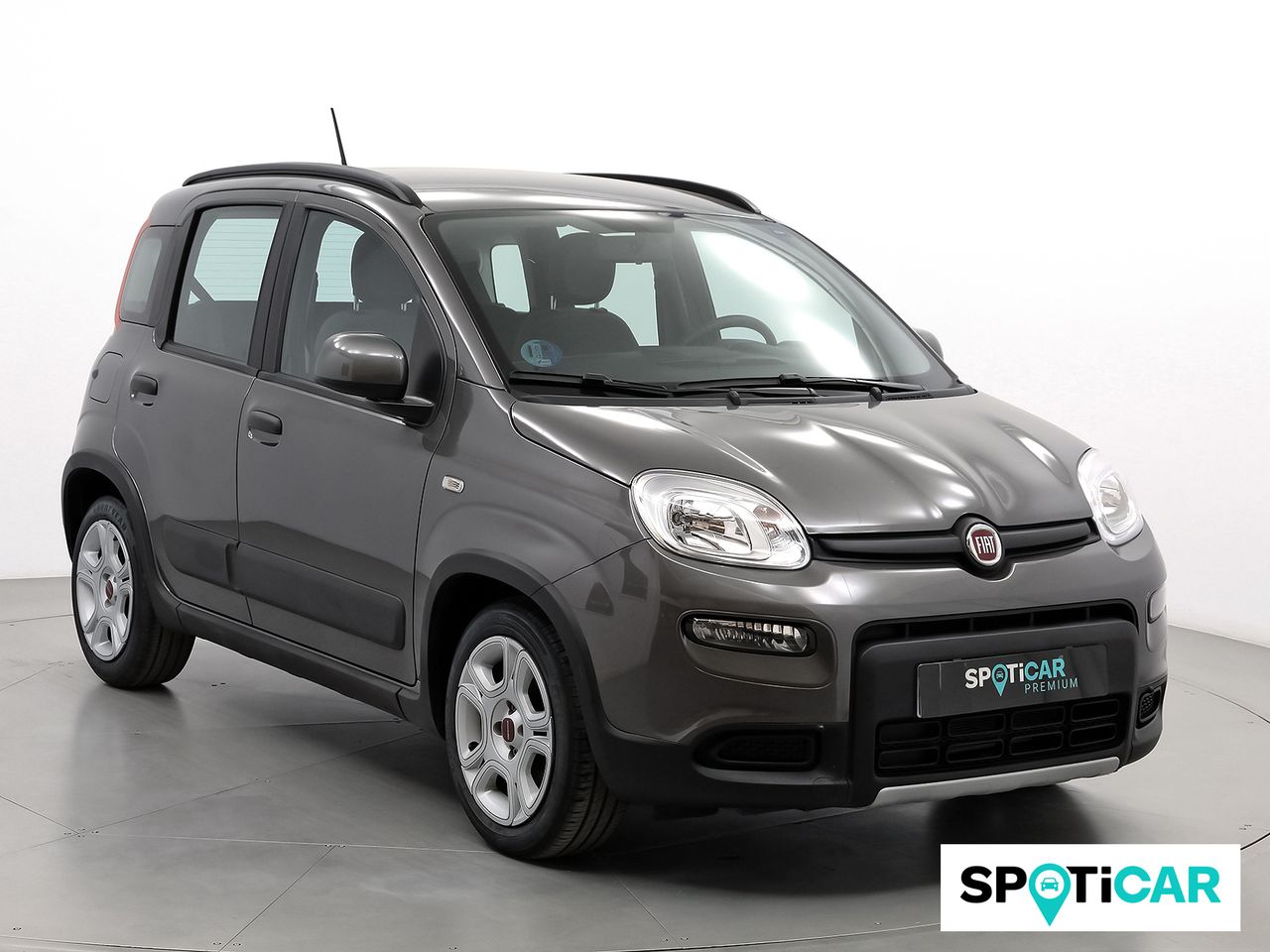 Foto Fiat Panda 1