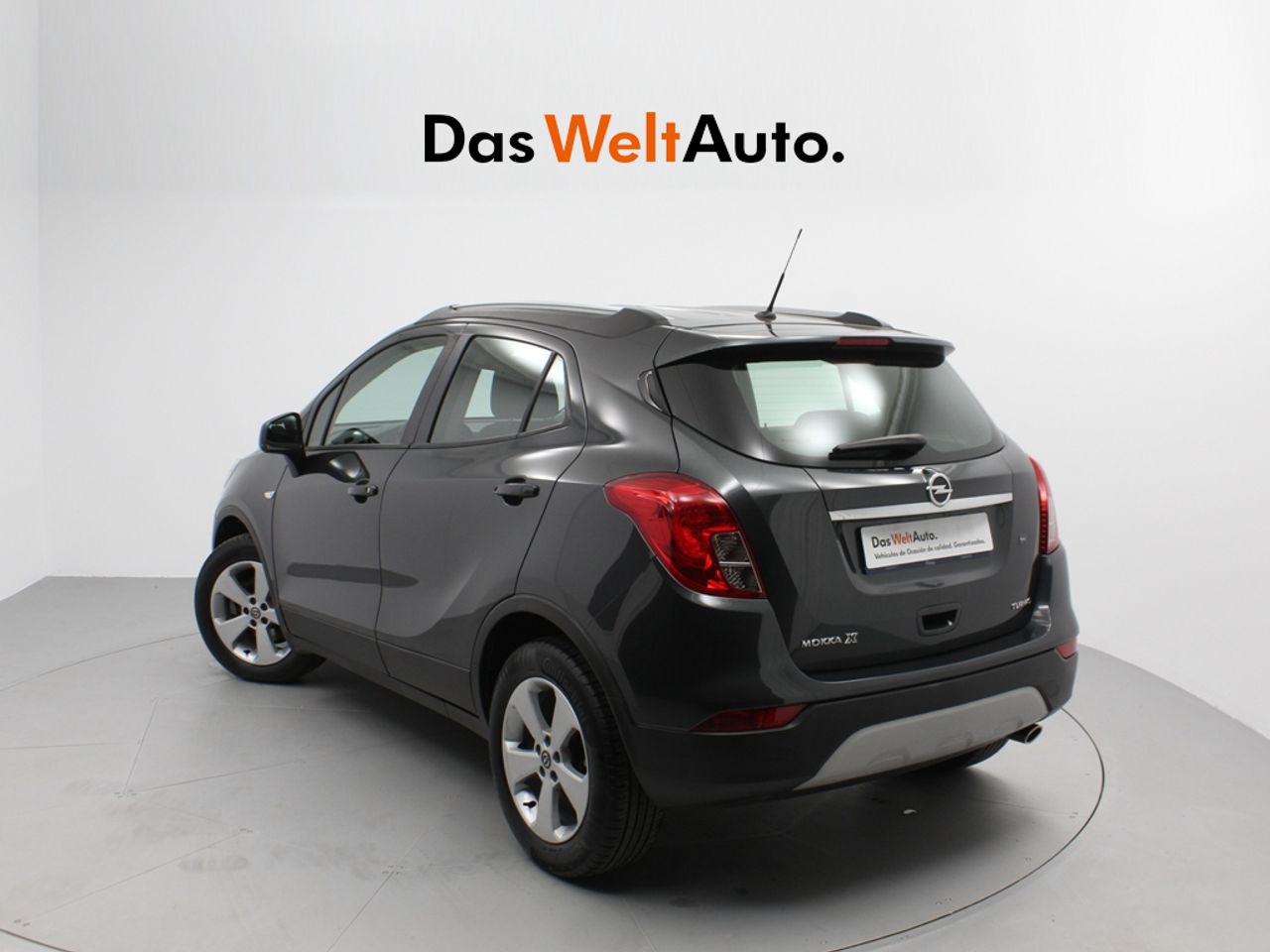 Foto Opel Mokka X 2