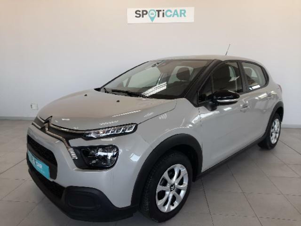 Foto Citroën C3 4