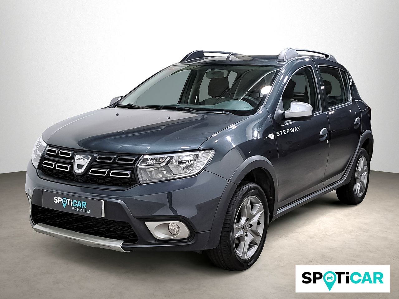 Foto Dacia Sandero 4