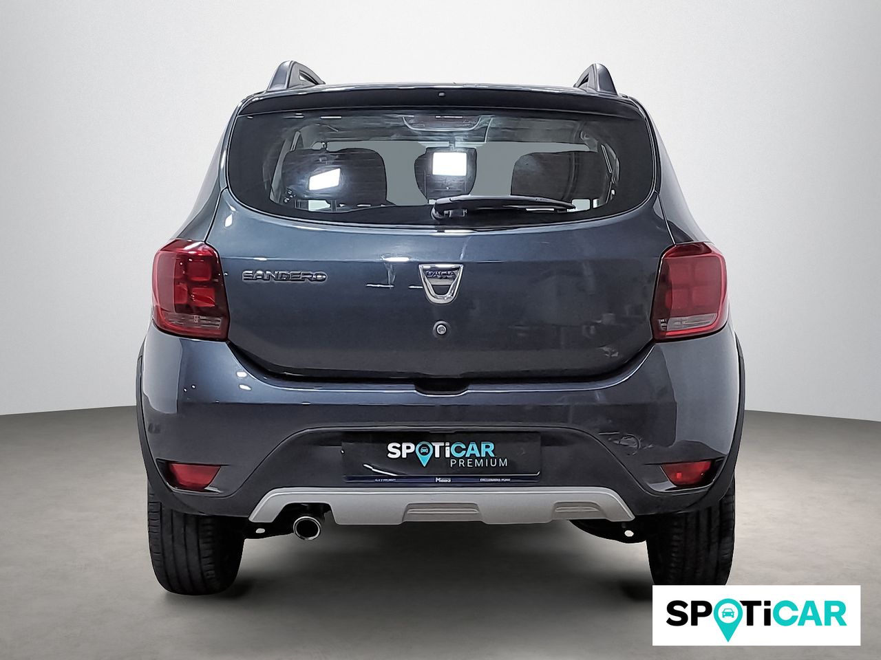 Foto Dacia Sandero 6