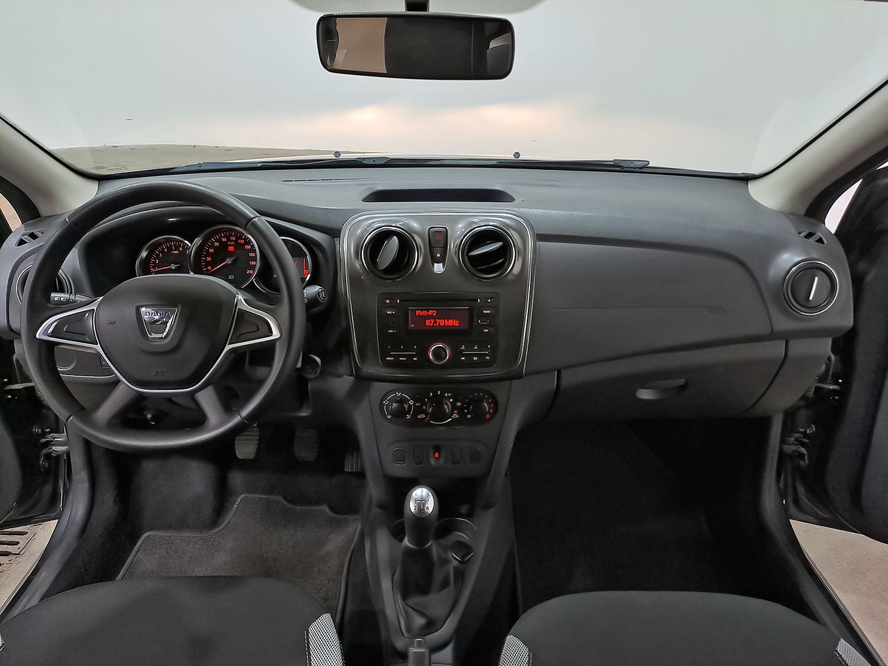 Foto Dacia Sandero 7