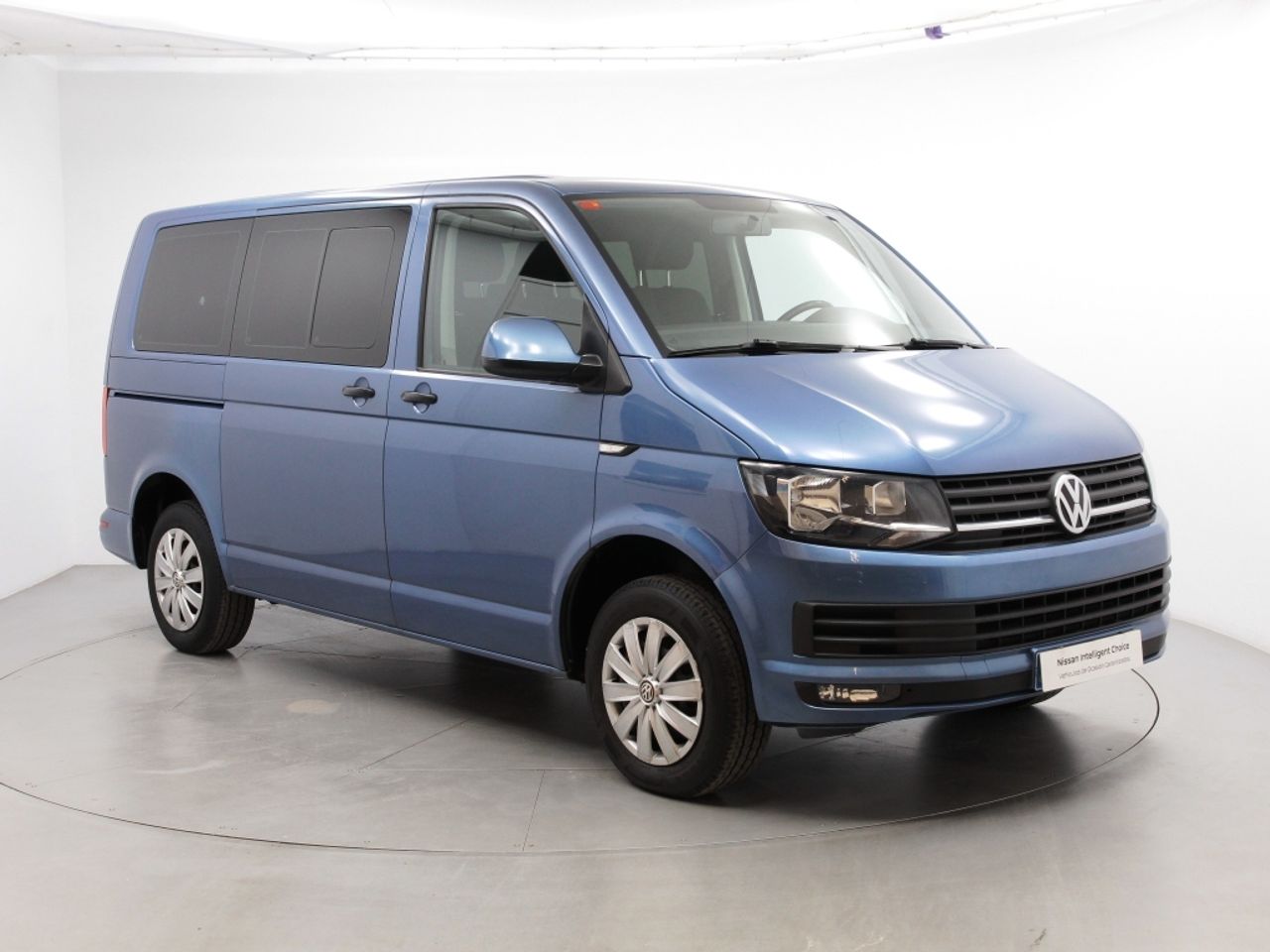 Foto Volkswagen Caravelle 6